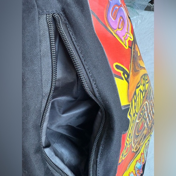 Vintage Radio Days - Beatles "Sgt. Pepper's Lonely Hearts Club Band" Tote Bag - Picture 9 of 13